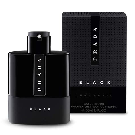 prada black perfumy|is prada black discontinued.